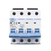 4P DC MCB 1000V Direct current Mini Circuit Breaker 3A 6A 10A 16A 20A 25A 32A 40A 50A 63A for Solar PV System - TOMZN